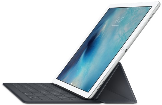 Smart Keyboard Apple iPad Pro 12.9 inch (MJYR2ZA/A) 20517F